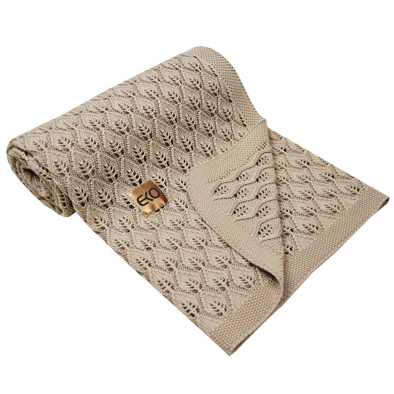 E-shop EKO Bambusová deka PLE-83-BEIGE