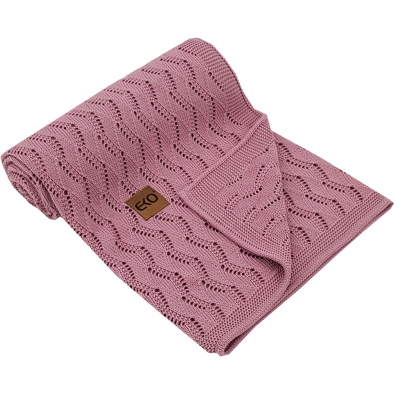 E-shop EKO Dečka bambus PLE-77-LILAC