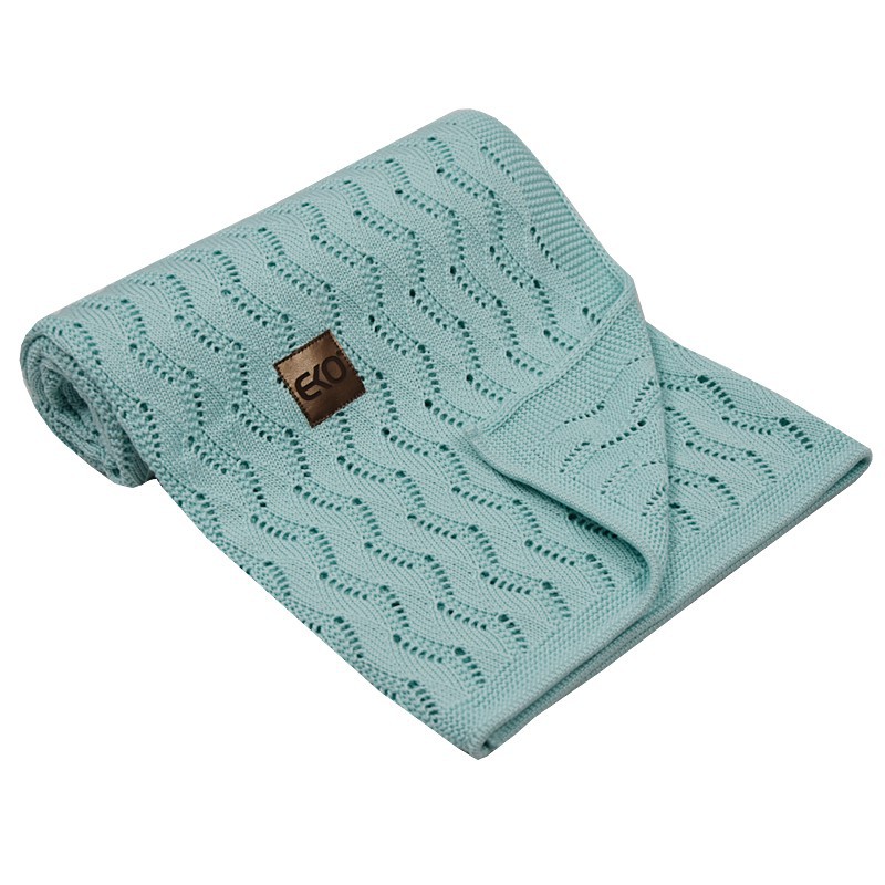 E-shop EKO Dečka bambus PLE-77-MINT