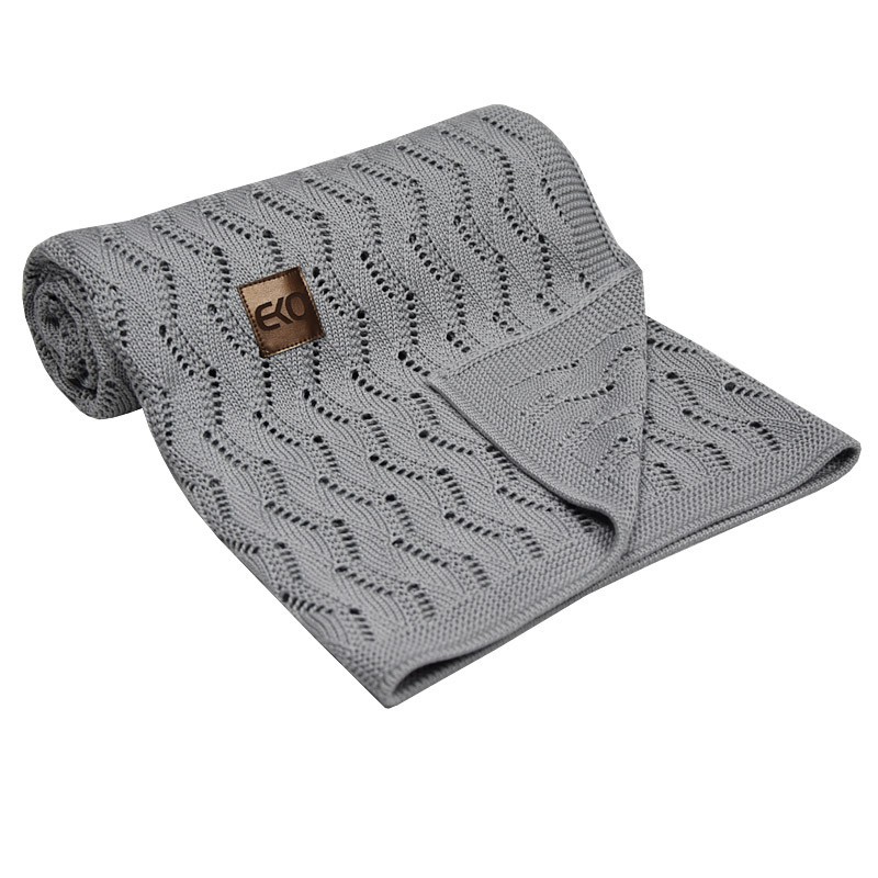 E-shop EKO Dečka bambus PLE-77-GREY