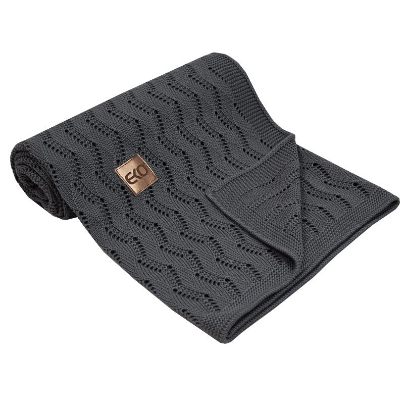 E-shop EKO Dečka bambus PLE-77-GRAPHITE