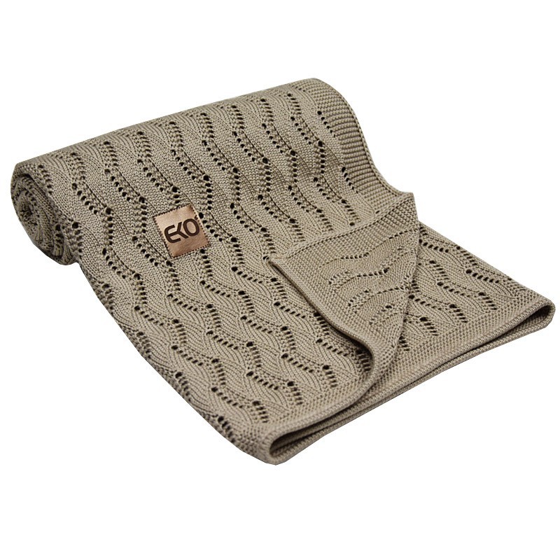 E-shop EKO Dečka bambus PLE-77-BEIGE