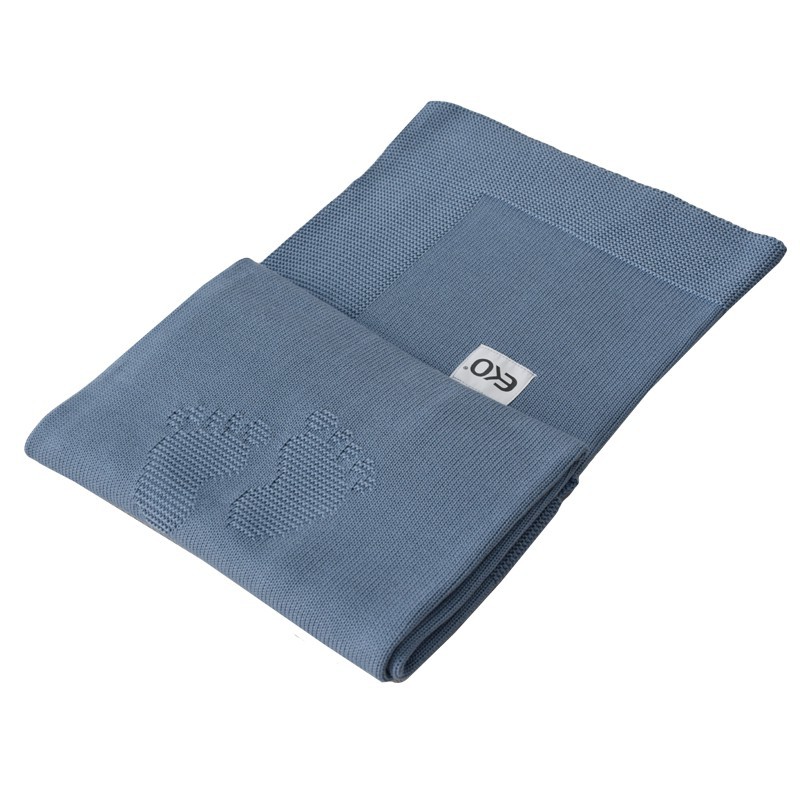E-shop EKO Bambusová deka PLE-65-JEANS