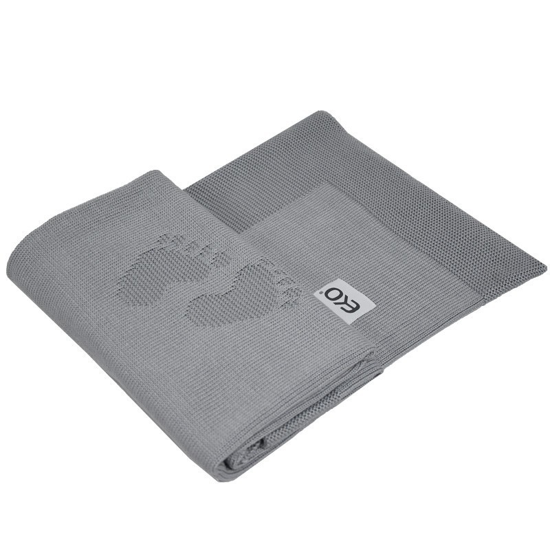 E-shop EKO Bambusová deka PLE-65-GREY