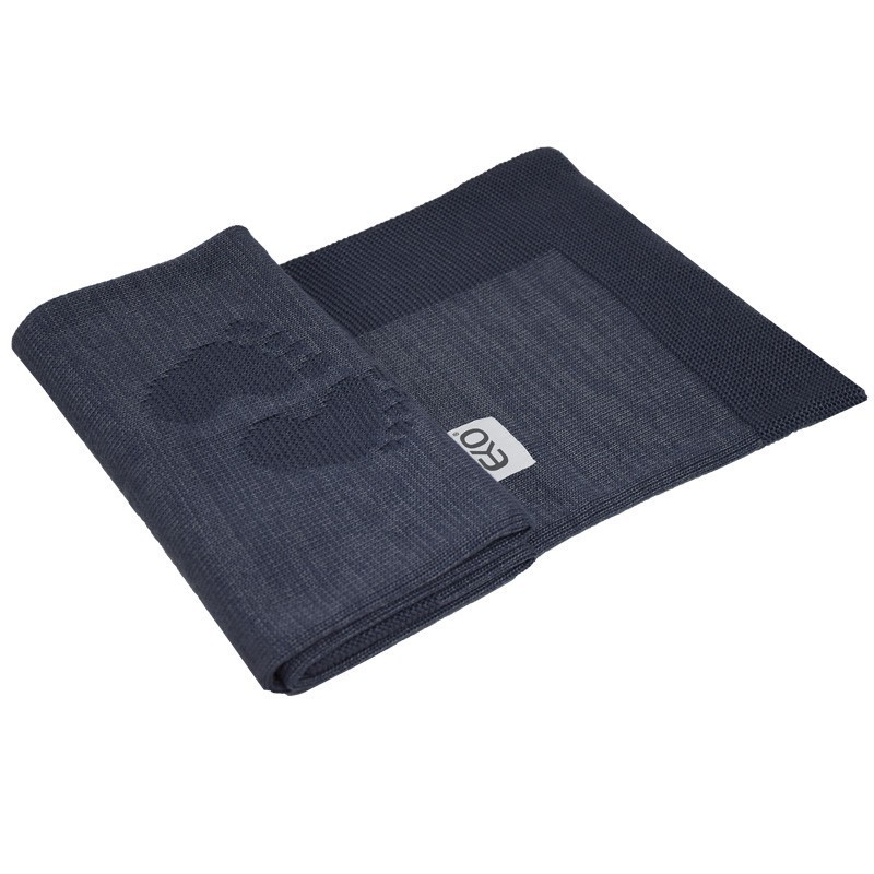 E-shop EKO Bambusová deka PLE-65-GRAPHITE