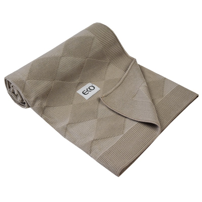 E-shop EKO Dečka bambus PLE-63-BEIGE