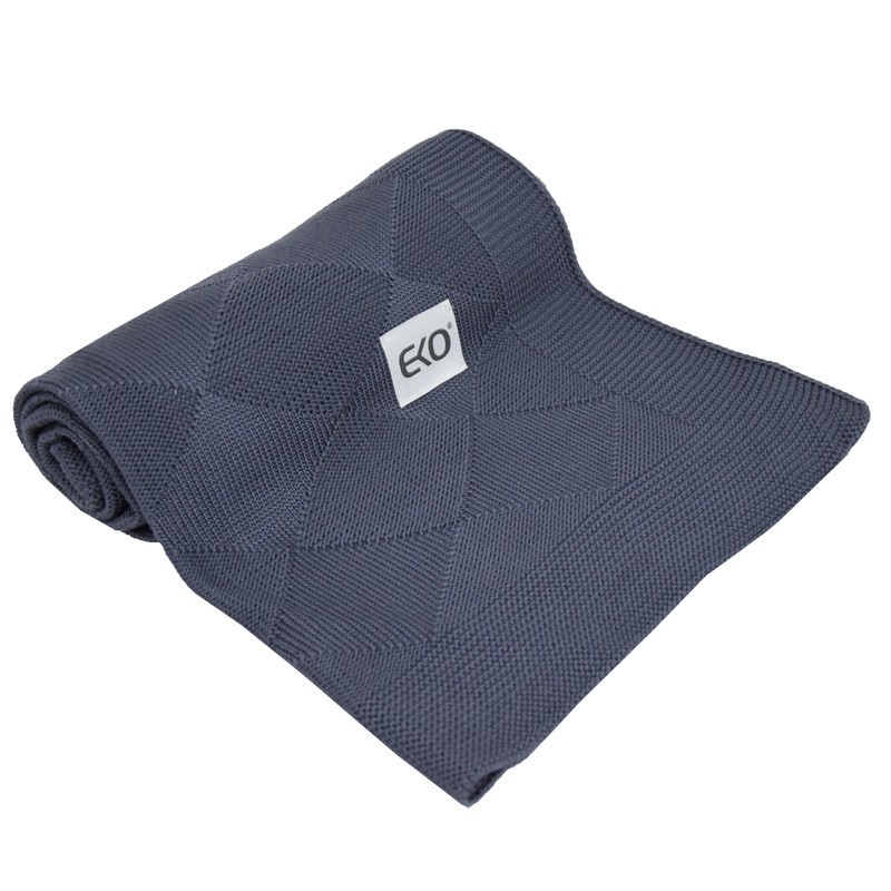 E-shop EKO Dečka bambus PLE-63-GRAPHITE