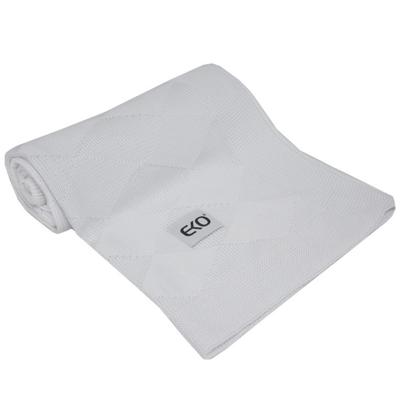 E-shop EKO Dečka bambus PLE-63-WHITE