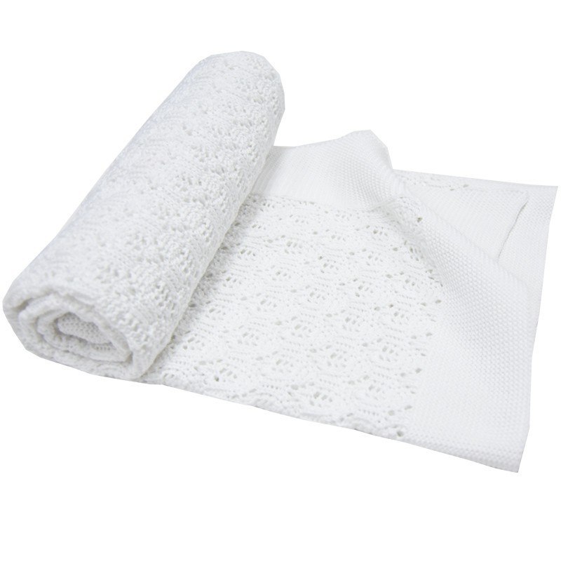 E-shop EKO Azurová dečka WHITE