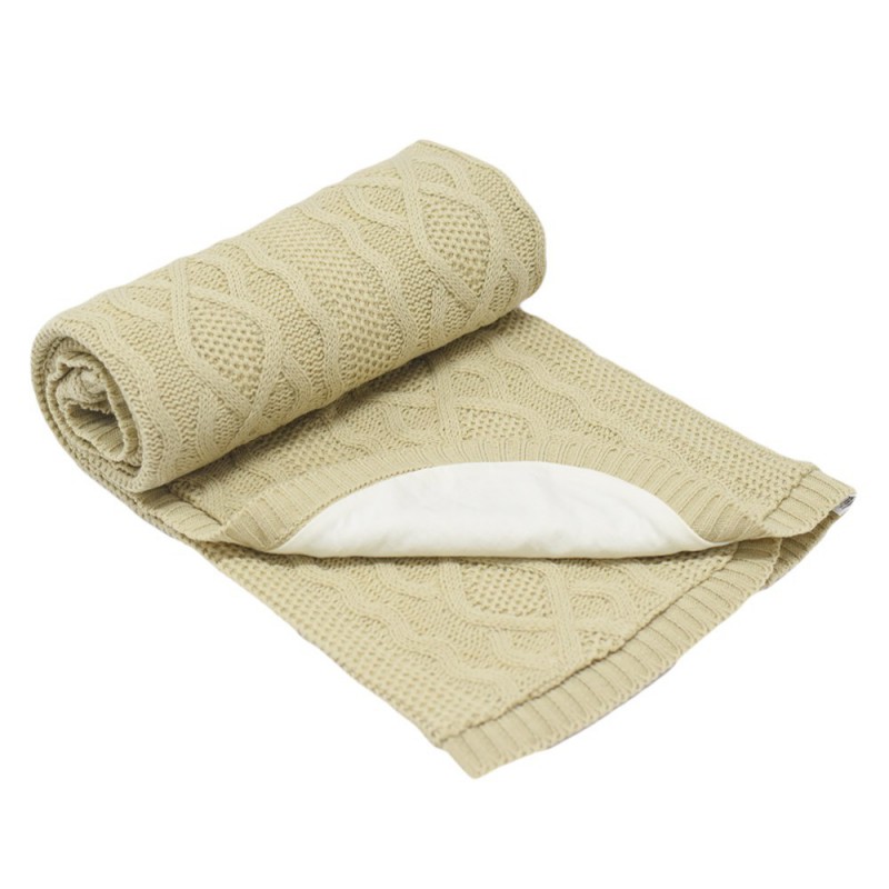 E-shop EKO Dečka „ ARANY” PLE-19-BEIGE
