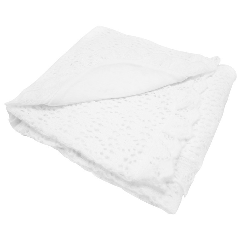 E-shop EKO Azurová dečka „OLA” WHITE