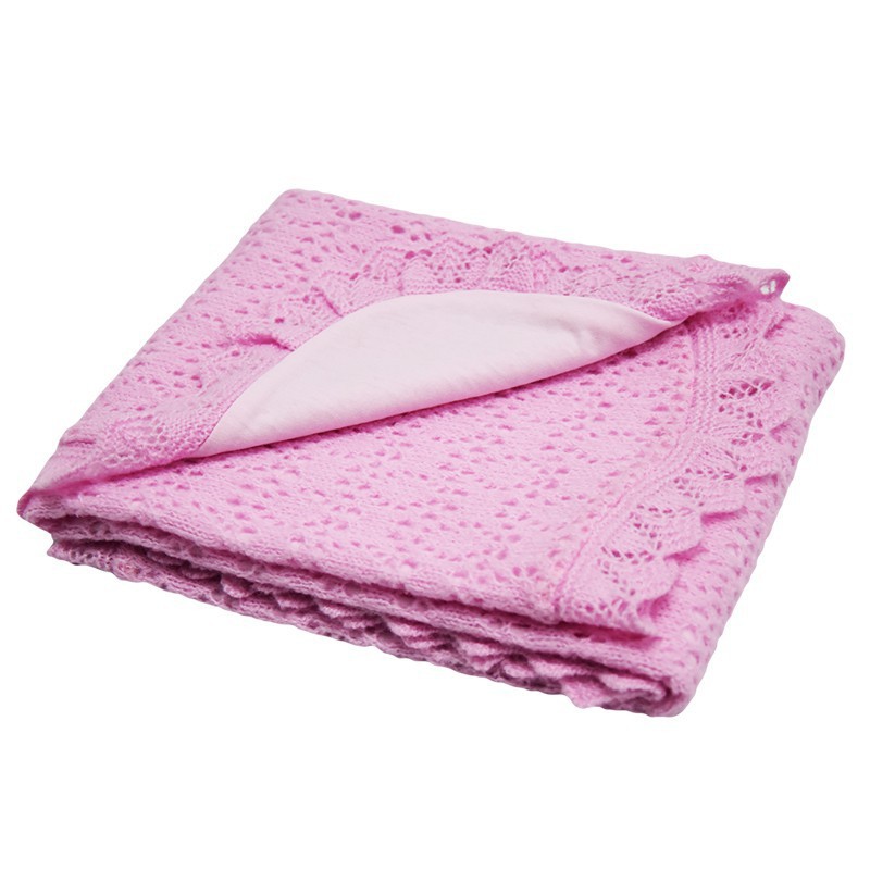 E-shop EKO Azurová dečka „OLA” PINK
