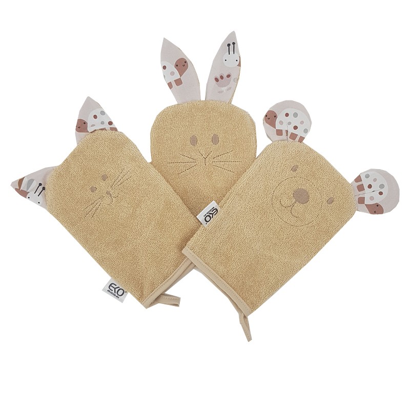 E-shop EKO Žínka MIX 3 ks MY-09-BEIGE