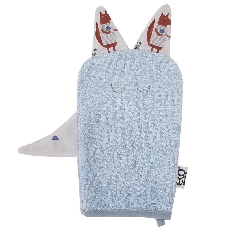 E-shop EKO Žínka MY-06-FOX-BLUE