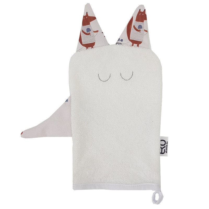 E-shop EKO Žínka MY-06-FOX-WHITE