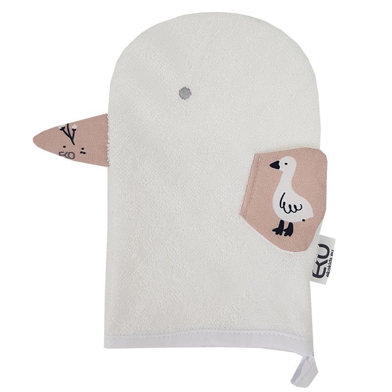 E-shop EKO Žínka MY-06-GOOSE-WHITE