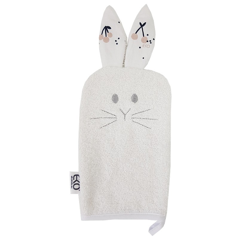 E-shop EKO Žínka MY-07-BUNNY-WHITE