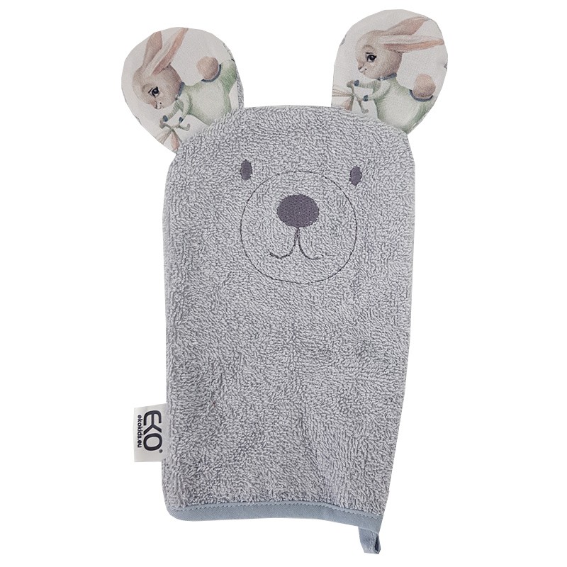 E-shop EKO Žínka MY-07-BEAR-GREY
