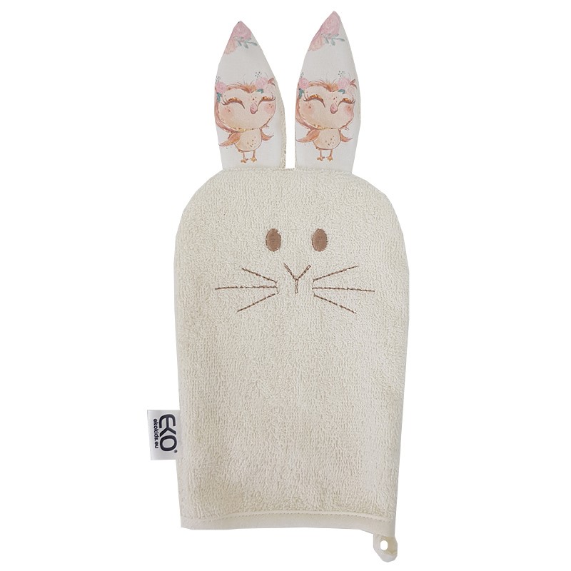 E-shop EKO Žínka MY-07-BUNNY-ECRU