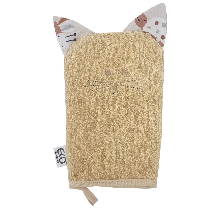 E-shop EKO Žínka MY-07-CAT-BEIGE