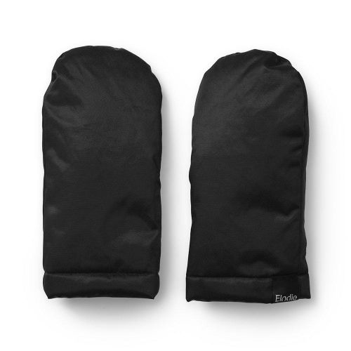 E-shop Elodie Details rukavice na kočík, black edition