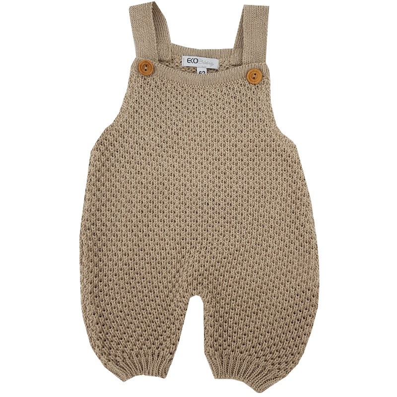 E-shop EKO nohavice SD-04, veľkosť 86, beige