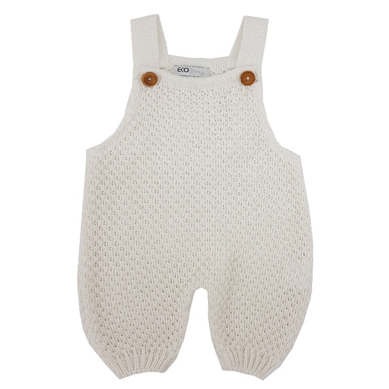 E-shop EKO nohavice SD-04, veľkosť 68, ecru