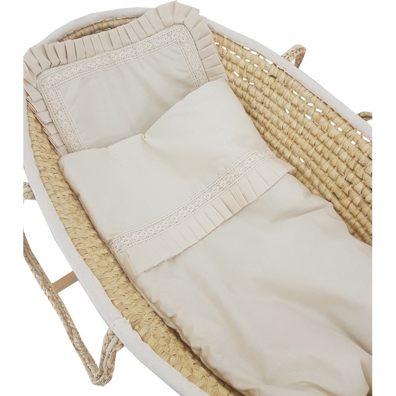 E-shop EKO Sada do kočíka KW-17-SAND