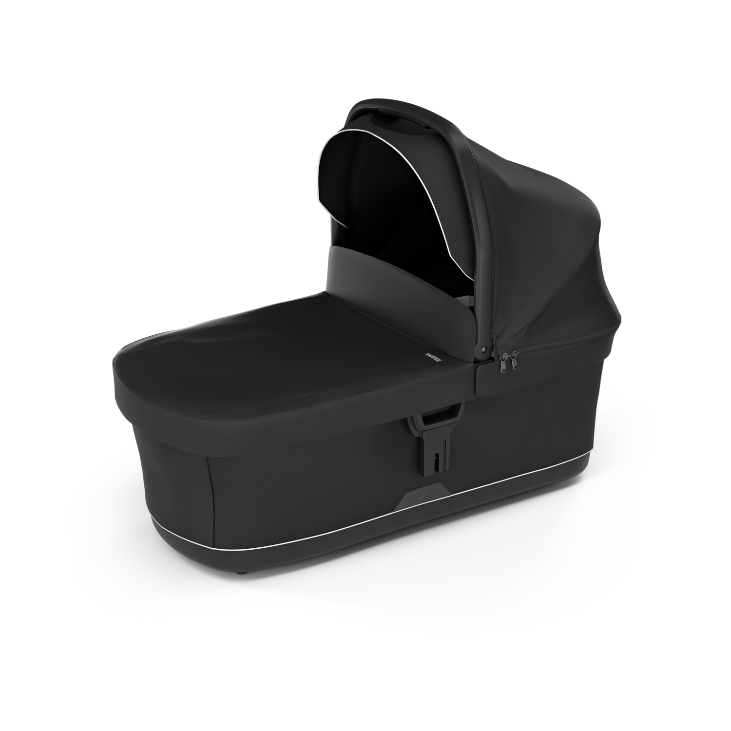 E-shop THULE hlboká vanička URBAN GLIDE 3, black