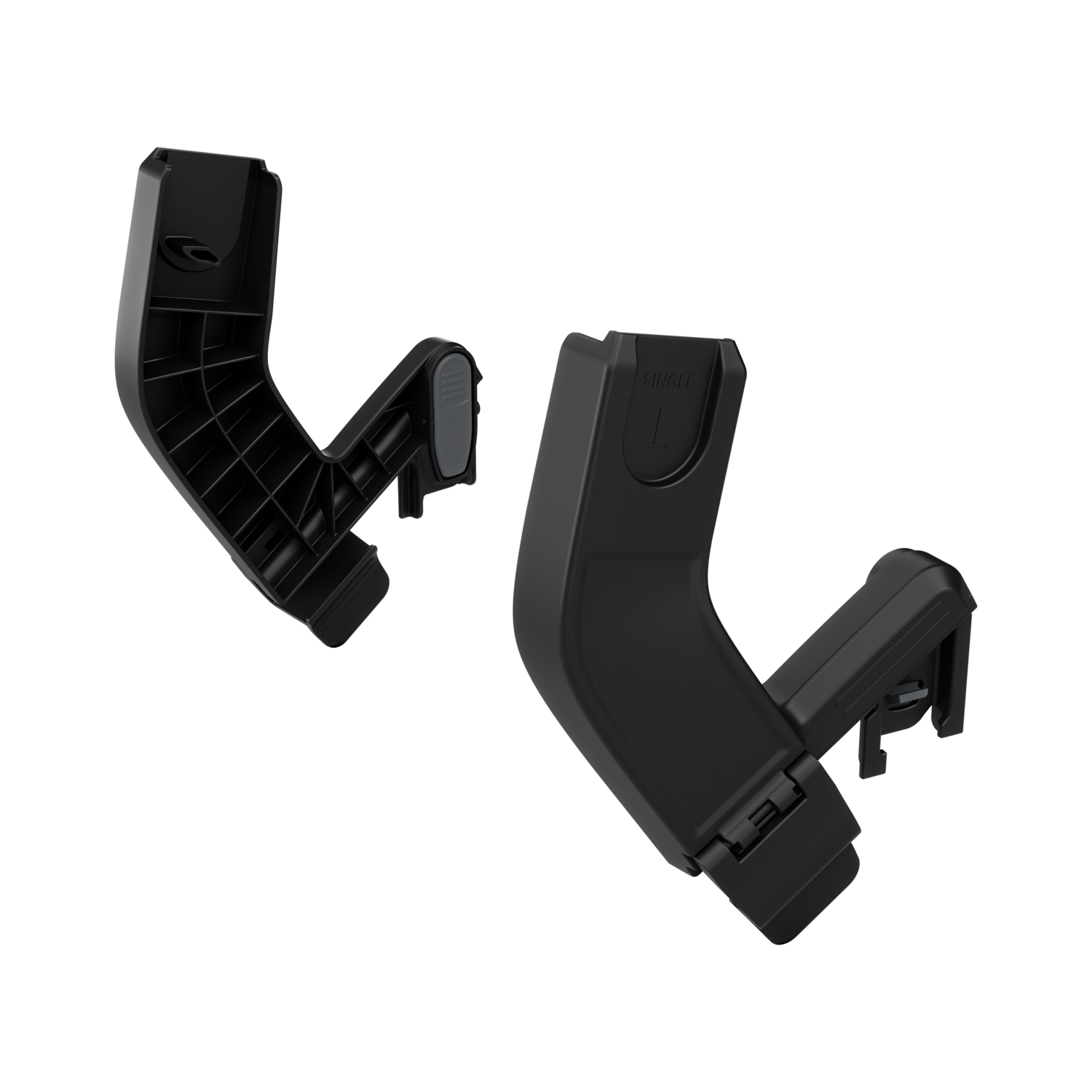 E-shop THULE Urban glide 3/4 adaptéry na autosedačku