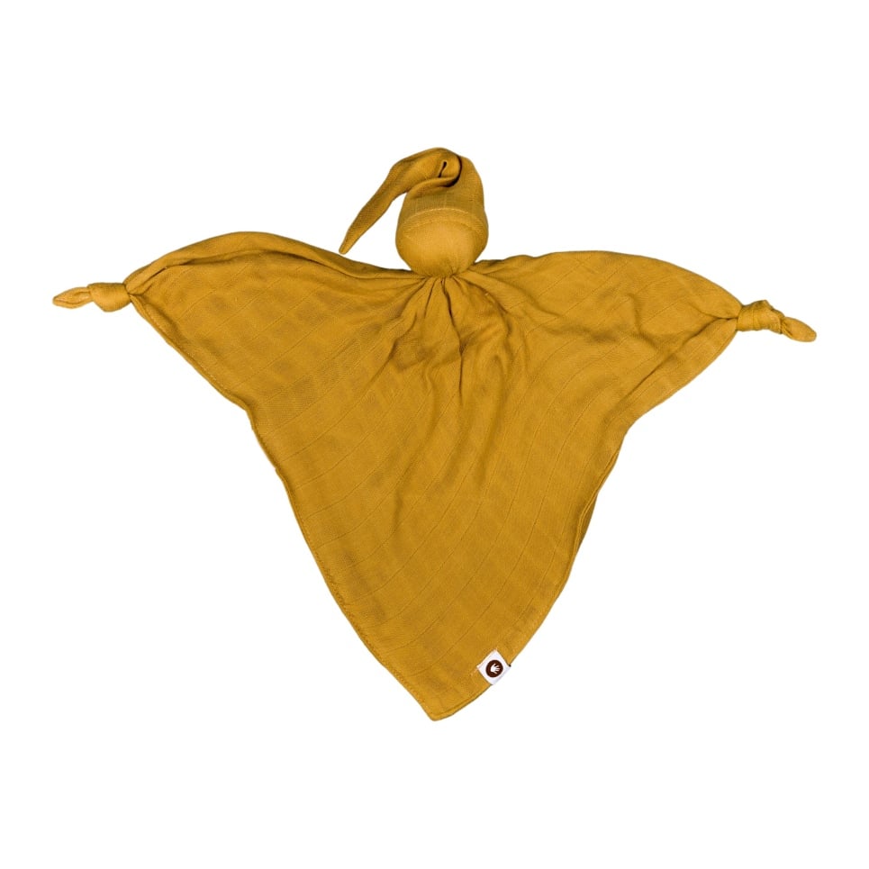 E-shop XKKO BMB - Bambusový maznáčik - Honey Mustard