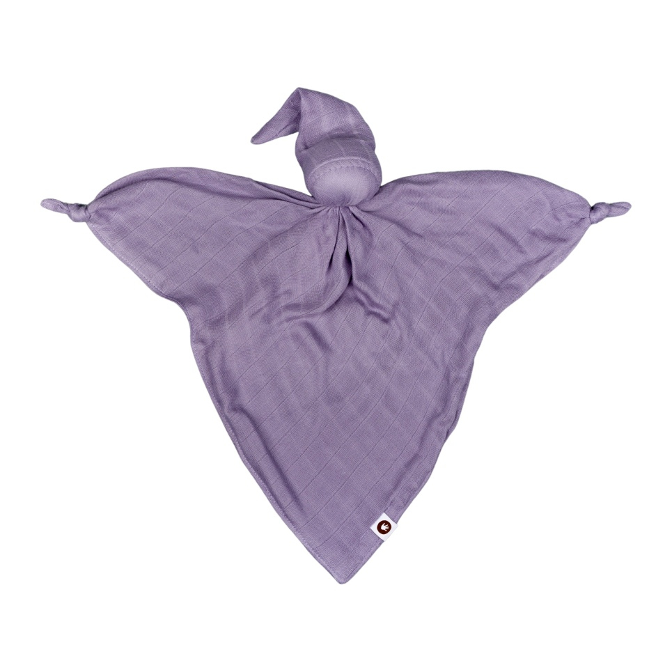 E-shop XKKO BMB - Bambusový maznáčik - Lavender Aura