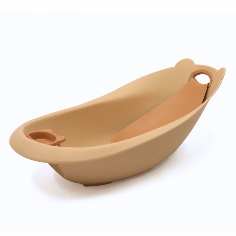 E-shop Bo Jungle Vanička B-BATH BEAR Terracotta