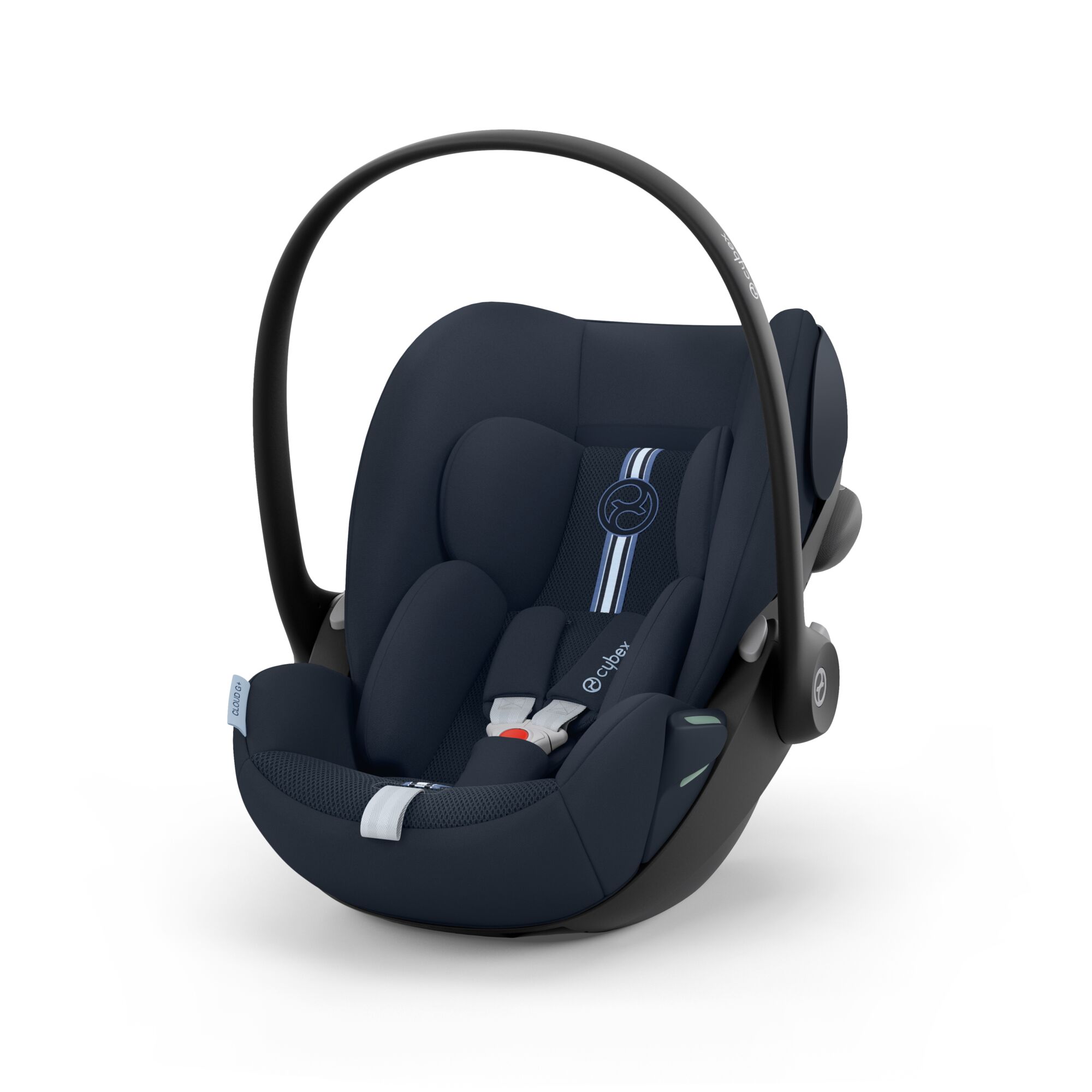 E-shop Cybex Cloud G i-Size PLUS, ocean blue