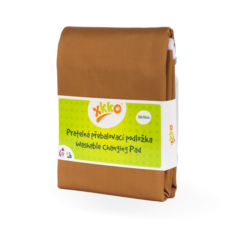 E-shop XKKO Safari - Prebaľovacia podložka - Mountain Spring