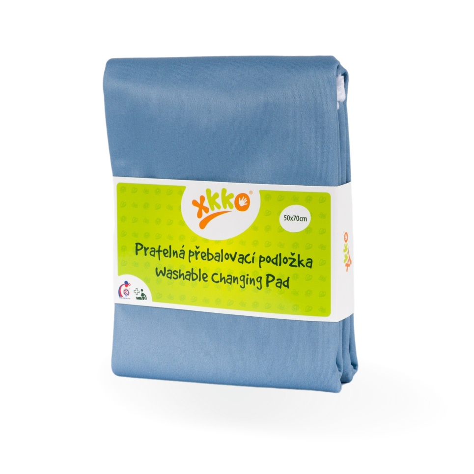 E-shop XKKO Color - Prebaľovacia podložka - Mountain Spring