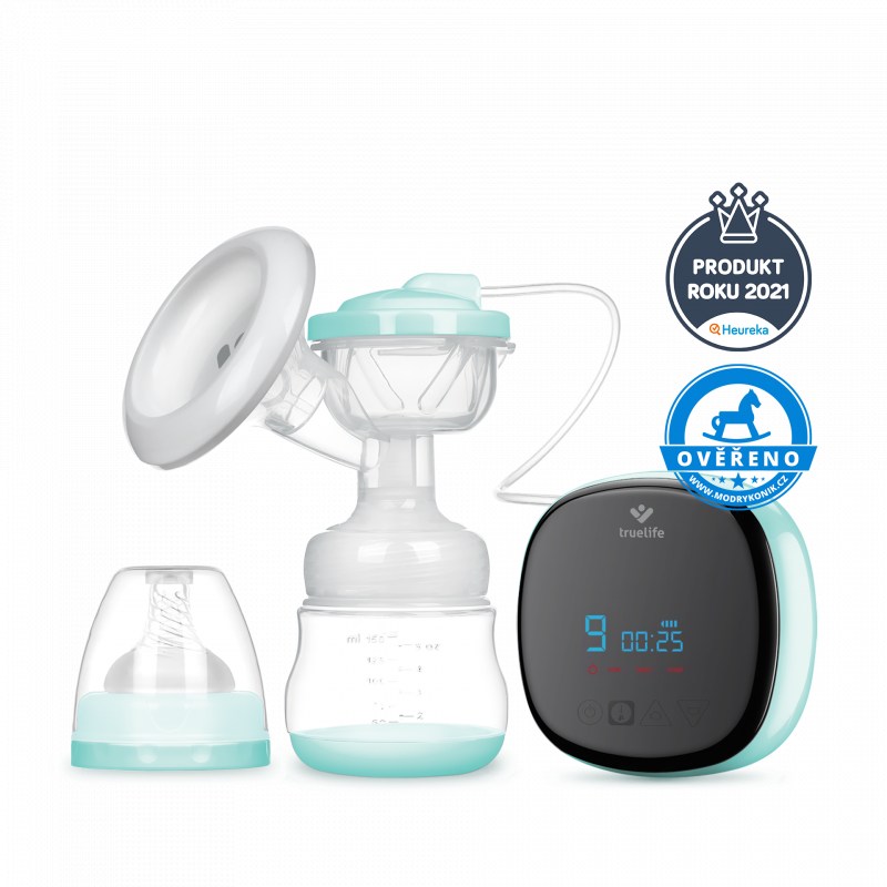 E-shop TrueLife Nutrio BP Electric