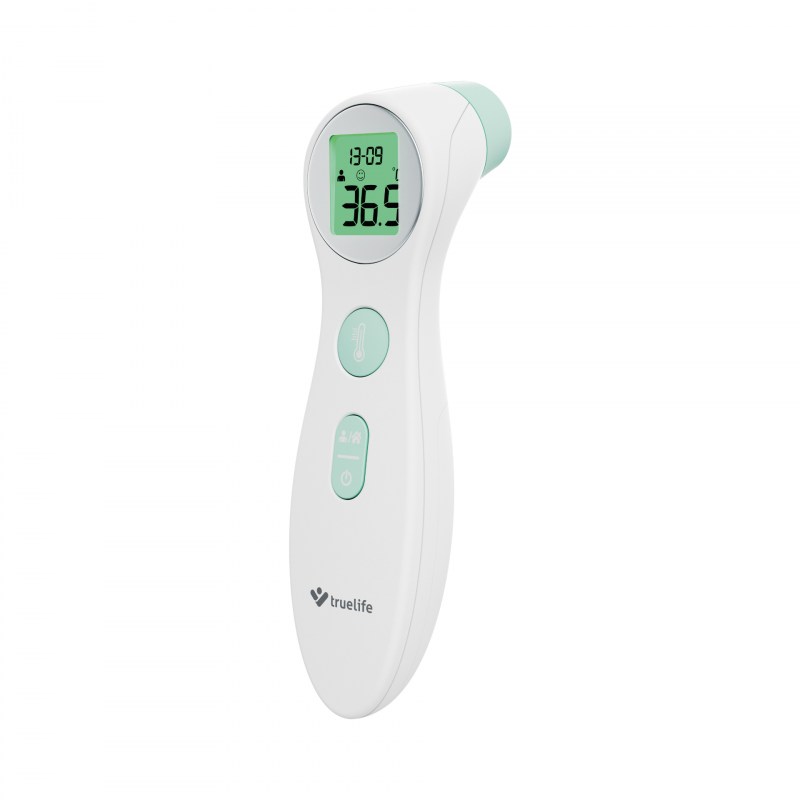 E-shop TrueLife Care Q6