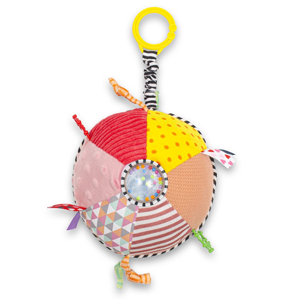 E-shop Interaktívna hračka Baby Mix - 53592