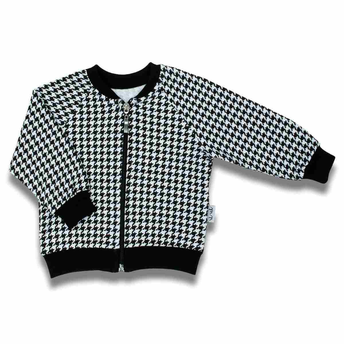E-shop Dojčenská tepláková mikina Nicol Viki, 62 (3-6m) - 55219