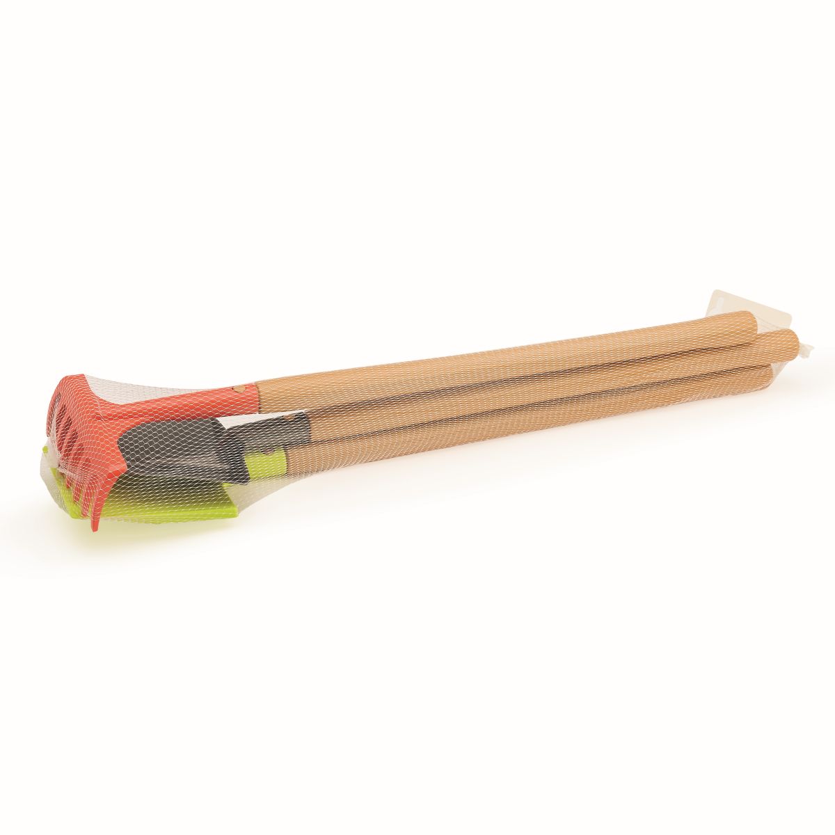 E-shop Ecoiffier Súprava veľkého záhradného náradia (3 ks) 70 cm