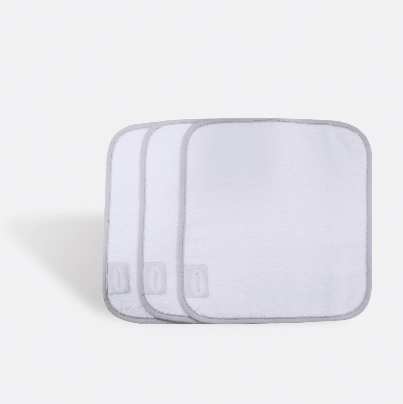 E-shop SHNUGGLE Žinky White