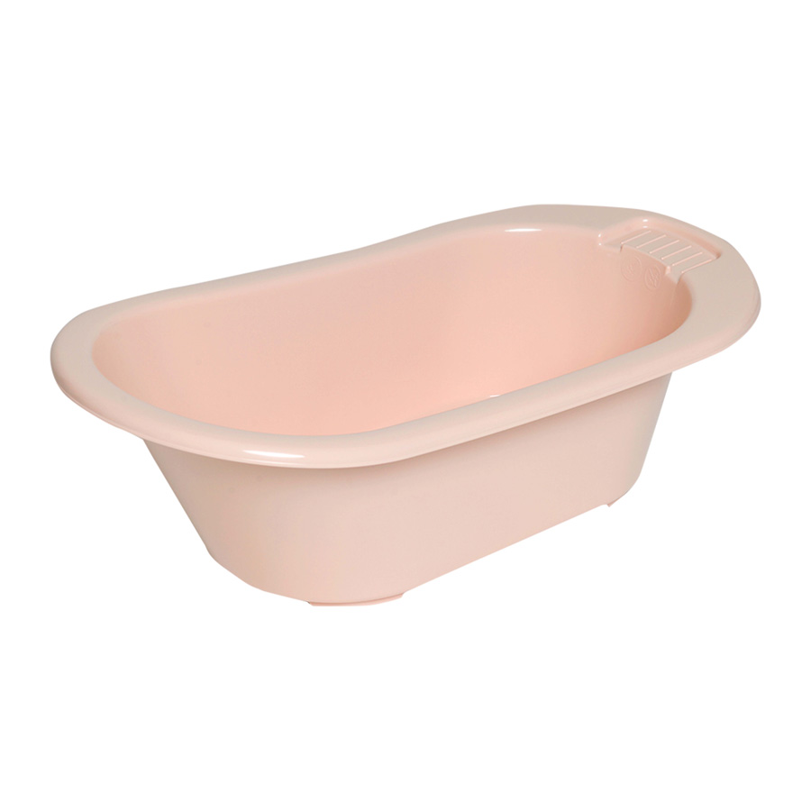 E-shop Bebe-Jou Vanička Bébé-Jou Click Pale Pink