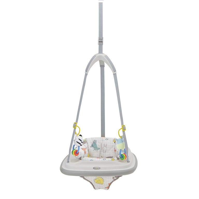E-shop Graco Bumper Jumper™ up & away