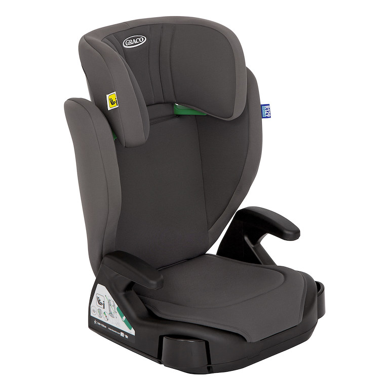 E-shop Graco Junior Maxi™ R129 iron