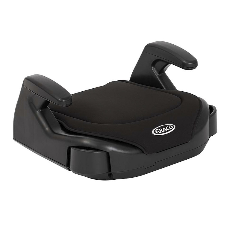 E-shop Graco Booster Basic™ R129 black