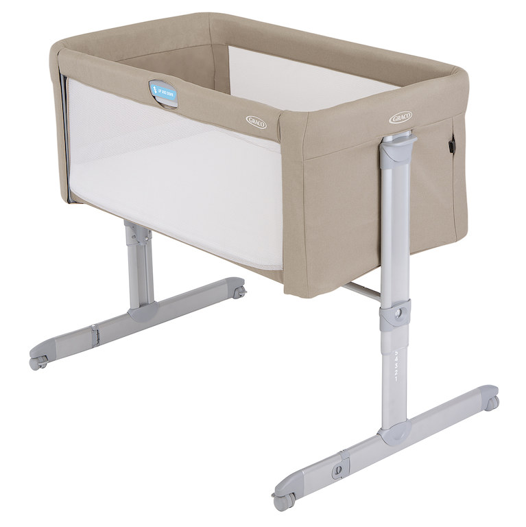 E-shop Graco Sweet2sleep™ oatmeal
