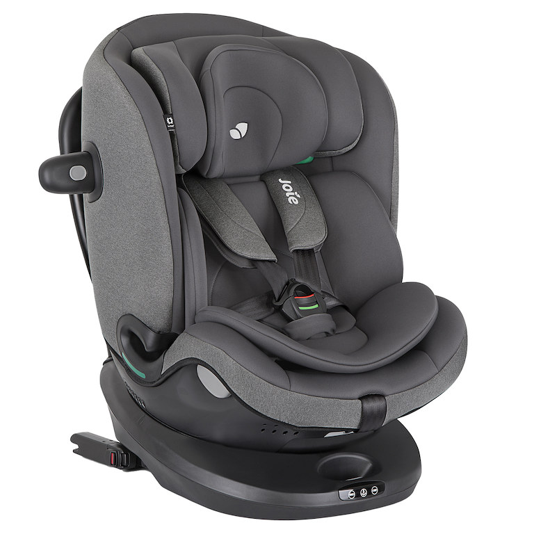E-shop Joie i-Spin multiway™ thunder
