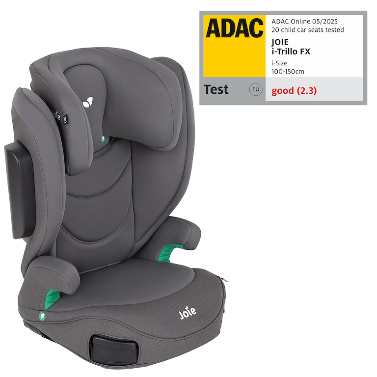 E-shop Joie i-Trillo™ fx thunder
