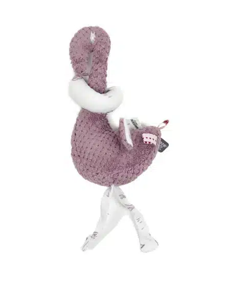 E-shop SNOOZEBABY AMSTERDAM SNOOZEBABY Mojkáčik Fay Flamingo